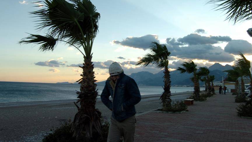 Meteoroloji ve AKOM uyardı: Balkanlardan kuvvetli rüzgar ve serin hava geliyor! 5